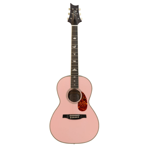 PRS SE P20E Pink Lotus Limited Edition