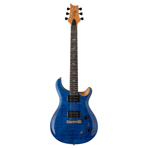 PRS SE Paul's Guitar Faded Blue