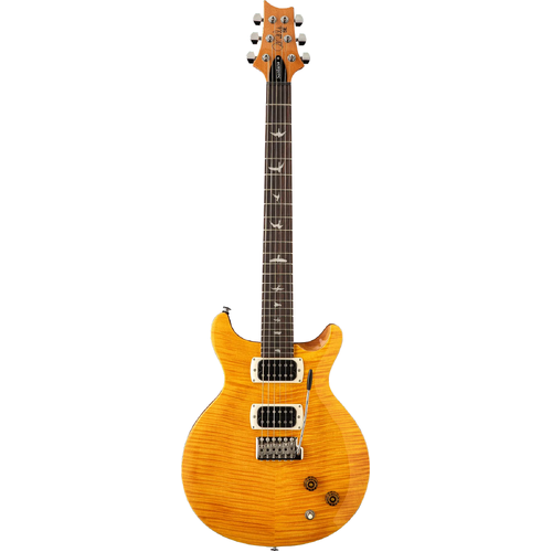 PRS SE Santana Yellow