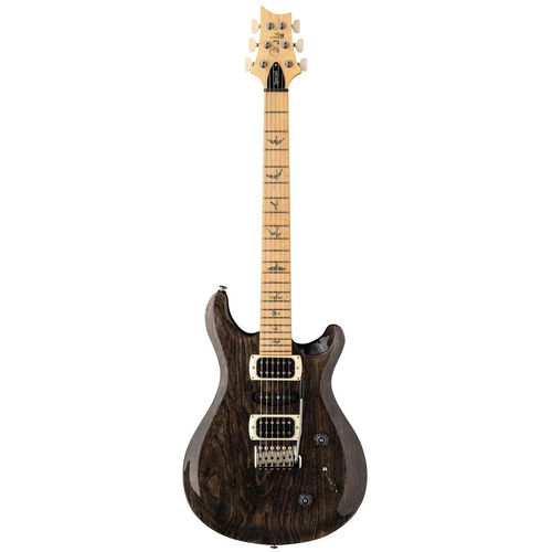 PRS SE Swamp Ash Special Charcoal