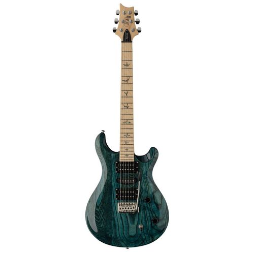 PRS SE Swamp Ash Special Iri Blue
