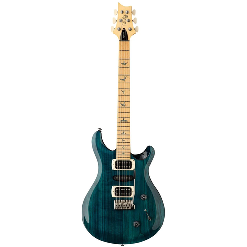 PRS SE Swamp Ash Special Iri Blue