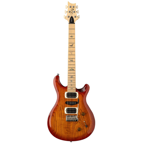 PRS SE Swamp Ash Special Vintage Sunburst