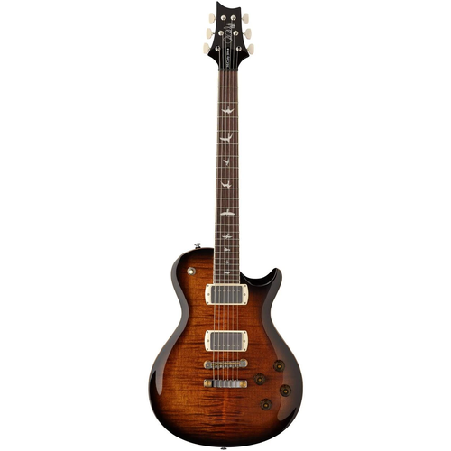 PRS SE McCarty 594 Singlecut Black Gold Burst