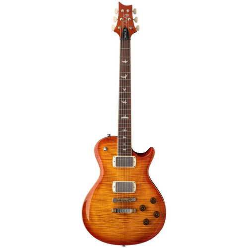PRS SE McCarty 594 Singlecut Vintage Sunburst