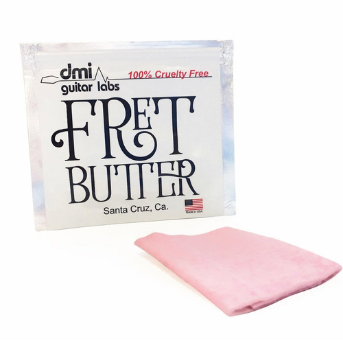 DMI Guitar Labs Fret Butter
