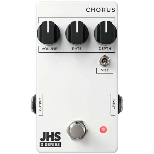JHS 3 Series Chorus