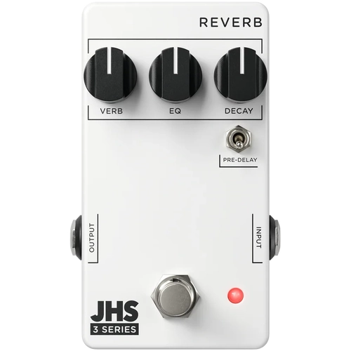 JHS 3 Series Reverb