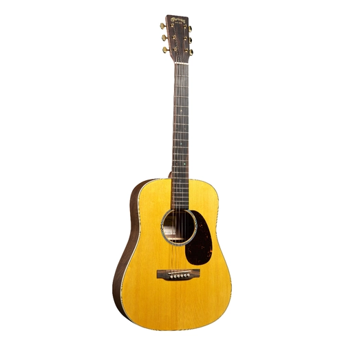 Martin D Jr E Walnut