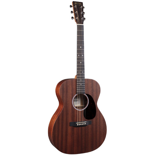 Martin 000-10E Sapele Road Series Auditorium