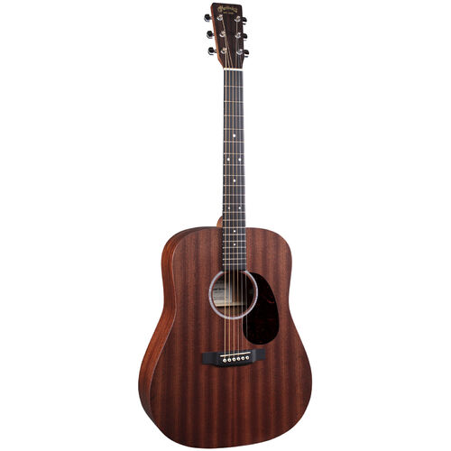 Martin Road Series D-10e Sapele