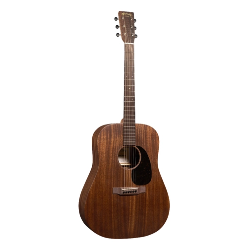 Martin Road Series D-10E Retro Sapele