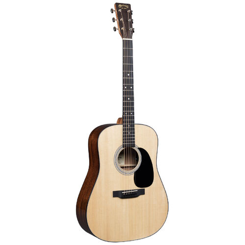 Martin D-12E Road Series Sapele