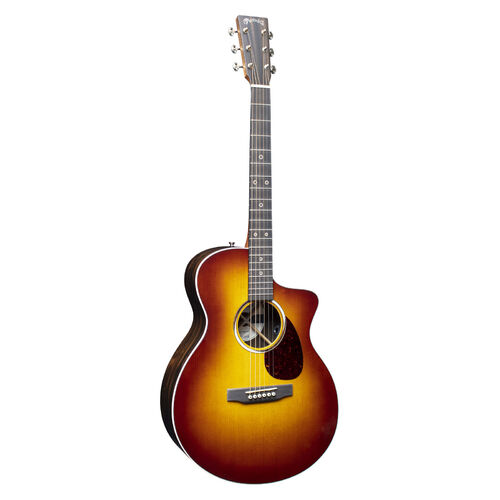 Martin SC-13E Special Burst