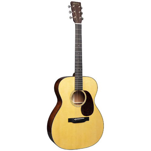 Martin Standard Series 000-18