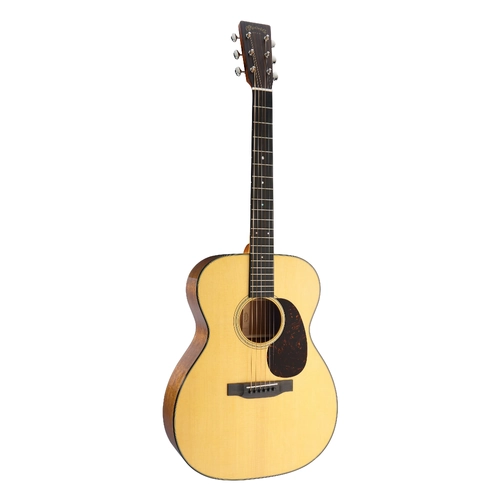 Martin Standard Series 000-18