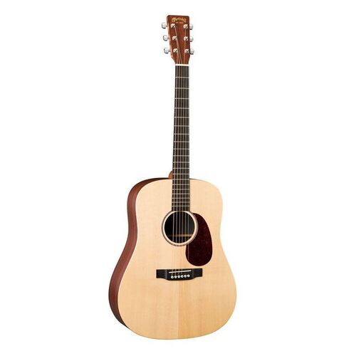 Martin DX1AE