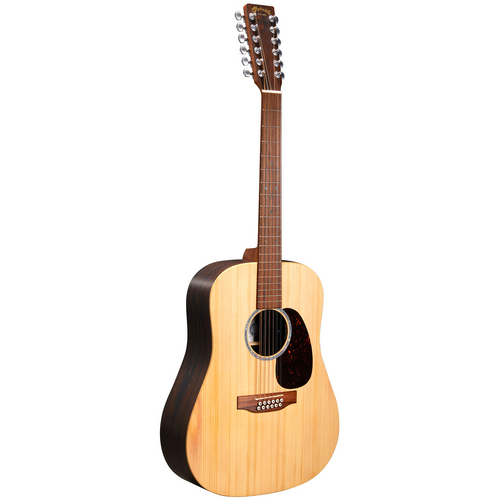 Martin D-X2E 12 String Brazilian