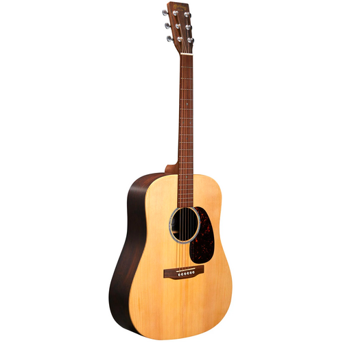Martin D-X2E Brazilian