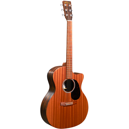 Martin GPC-X2E Ziricote