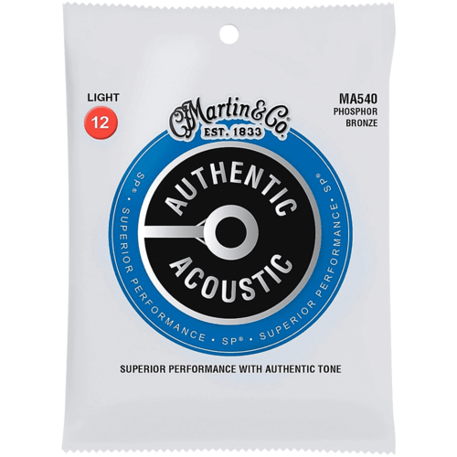 Martin Acoustic SP Light MA540 12|54