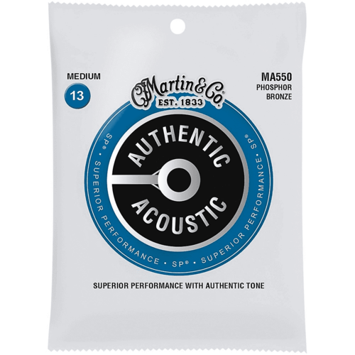 Martin Acoustic SP Medium MA550 13|56