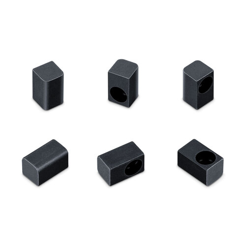 Schaller LockMeister String Locking Insert Blocks 6 Pack