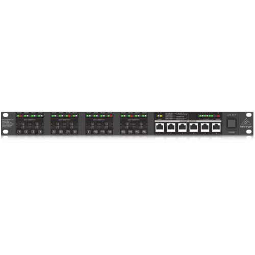 Behringer Powerplay 16 P16-I Input Module