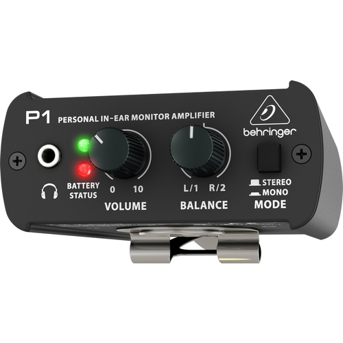 Behringer P1 