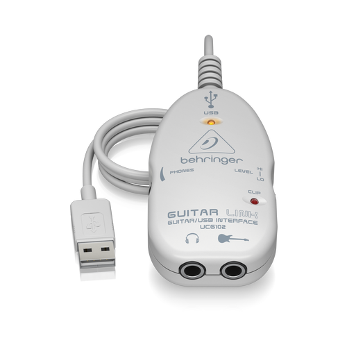 Behringer UCG102