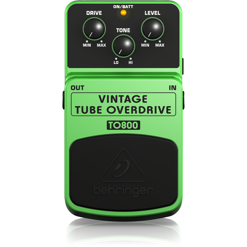Behringer TO800