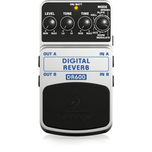 Behringer DR600