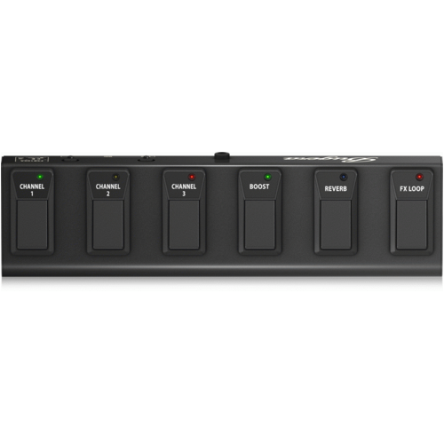 Behringer FSB106A 6 Button Footswitch