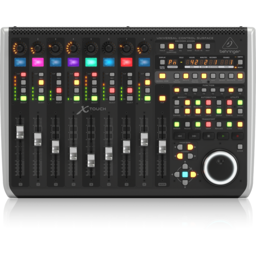 Behringer X-TOUCH USB Controller