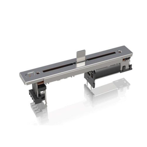 Behringer Motor Fader MF100T 5 Pack