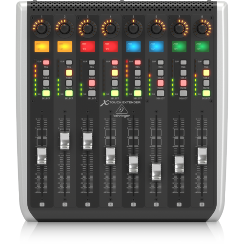 Behringer X-Touch Extender USB Controller