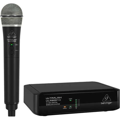 Behringer UltraLink ULM300MIC 2.4G