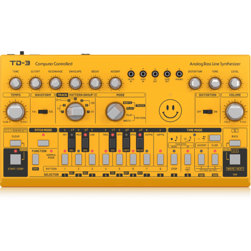 Behringer TD3 AM