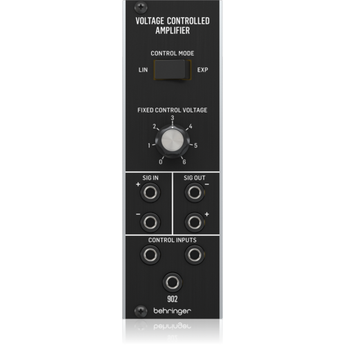 Behringer 902 VCA Module