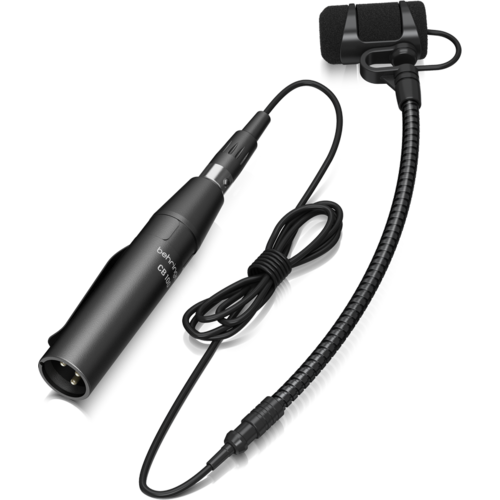 Behringer CB100 Condenser Gooseneck Microphone