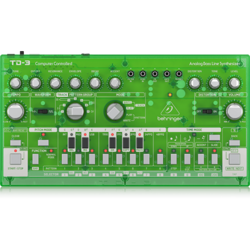 Behringer TD3 LM