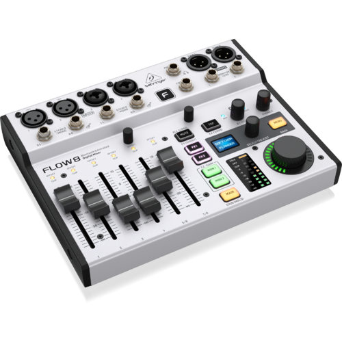 Behringer Flow 8