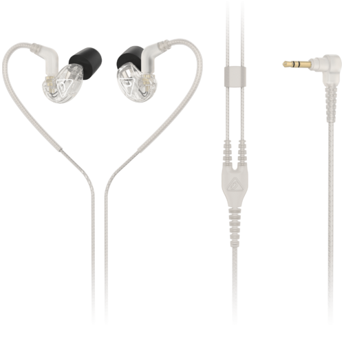 Behringer SD251-CL IEM Earphones