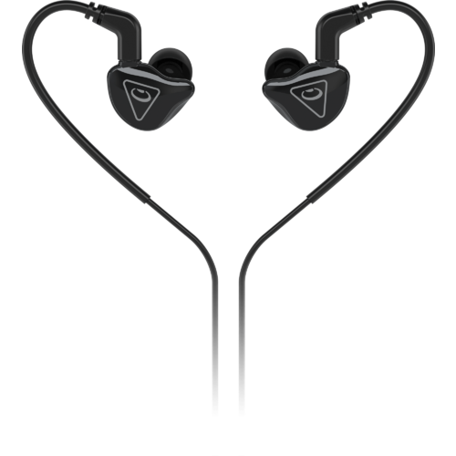 Behringer MO240 IEM Earphones