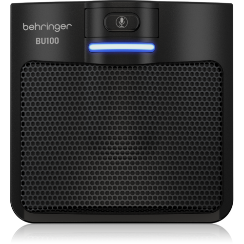 Behringer BU100 USB Boundary Microphone