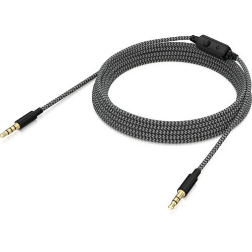 Behringer BC11 Headphone Cable with Mic