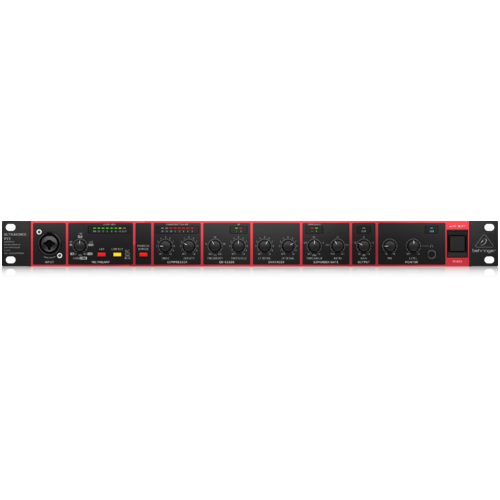 Behringer ULTRAVOICE UV1