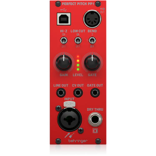 Behringer PERFECT PITCH PP1