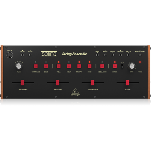 Behringer Solina String Ensemble