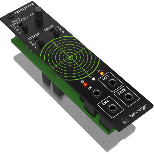 Behringer RADAR